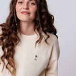 Golf Guy | Heavy Oversized Bio Baumwoll T-Shirt