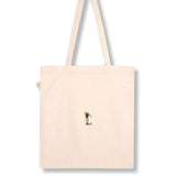 Golf Guy | Bestickte Bio Baumwoll Tasche