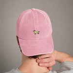 Labrador Gold Vintage Cap