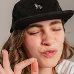 Australien Sheppard Cord Camper Cap