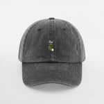 Golfbag Vintage Cap