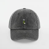 Golfbag Vintage Cap