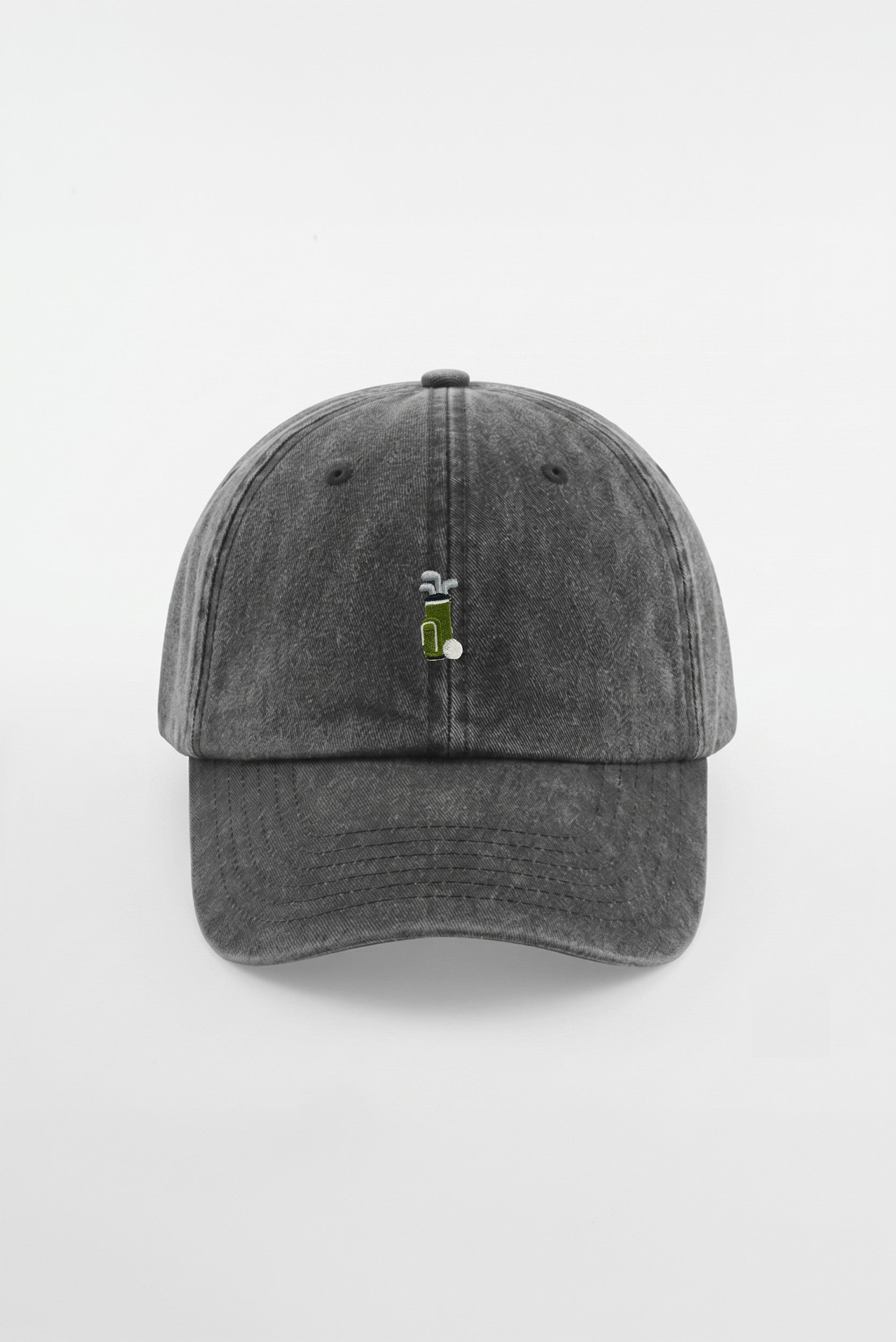 Golfbag Vintage Cap