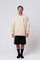 Gravelbike Pink | Besticker Bio Baumwoll Unisex Pullover