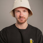 Golf Guy Cord Bucket Hat