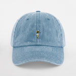 Golf Girl Vintage Cap