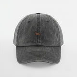 Labrador Braun Vintage Cap