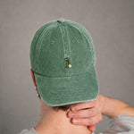Golfbag Vintage Cap