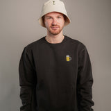 Golf Girl Sand Cord Bucket Hat