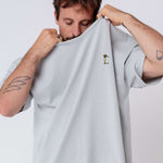 Golf Girl | Heavy Oversized Bio Baumwoll T-Shirt