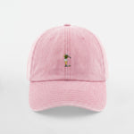 Golf Girl Vintage Cap
