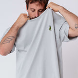 Golfbag | Heavy Oversized Bio Baumwoll T-Shirt