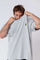 Golfbag | Heavy Oversized Bio Baumwoll T-Shirt