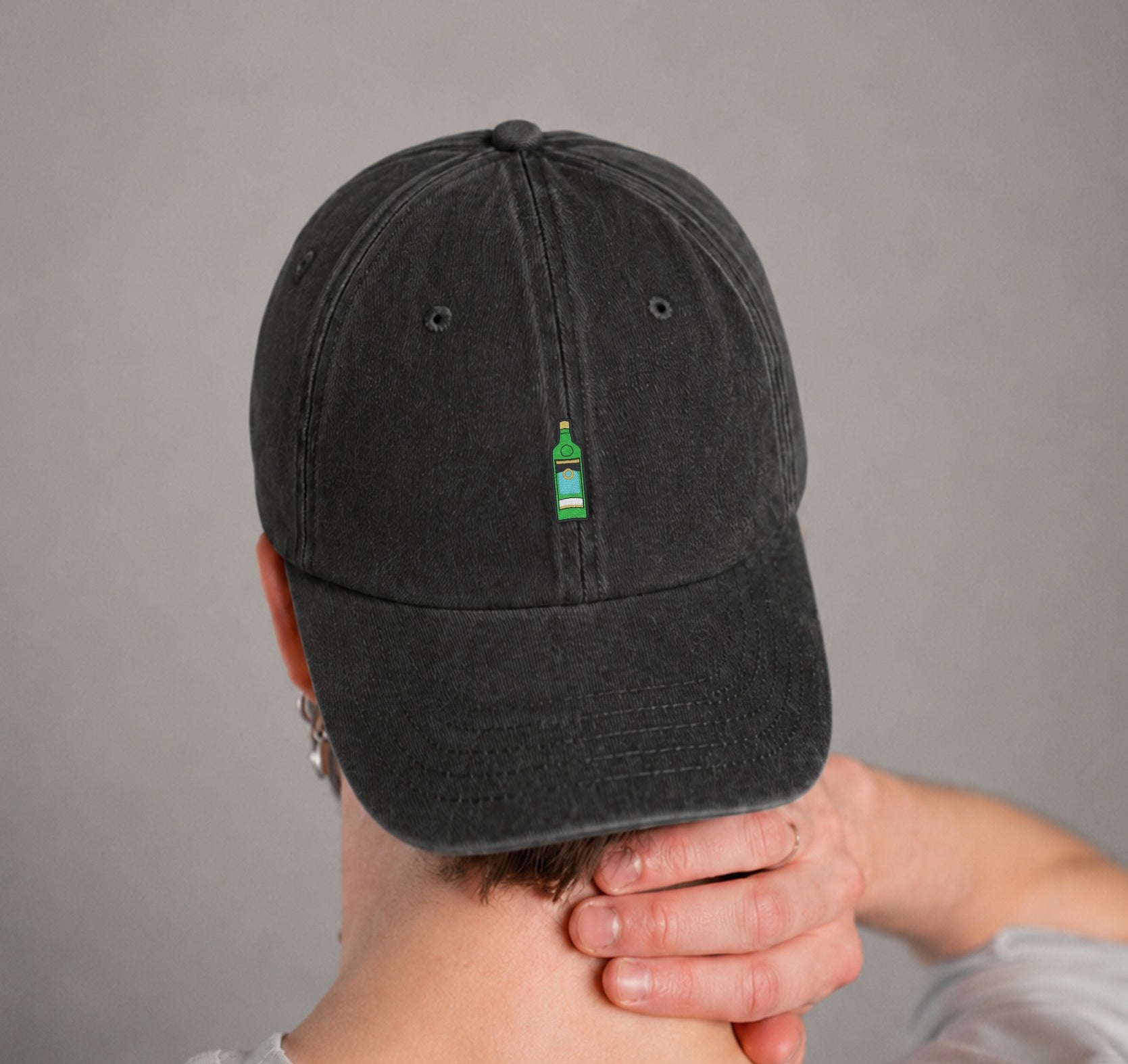 Helbing Vintage Cap