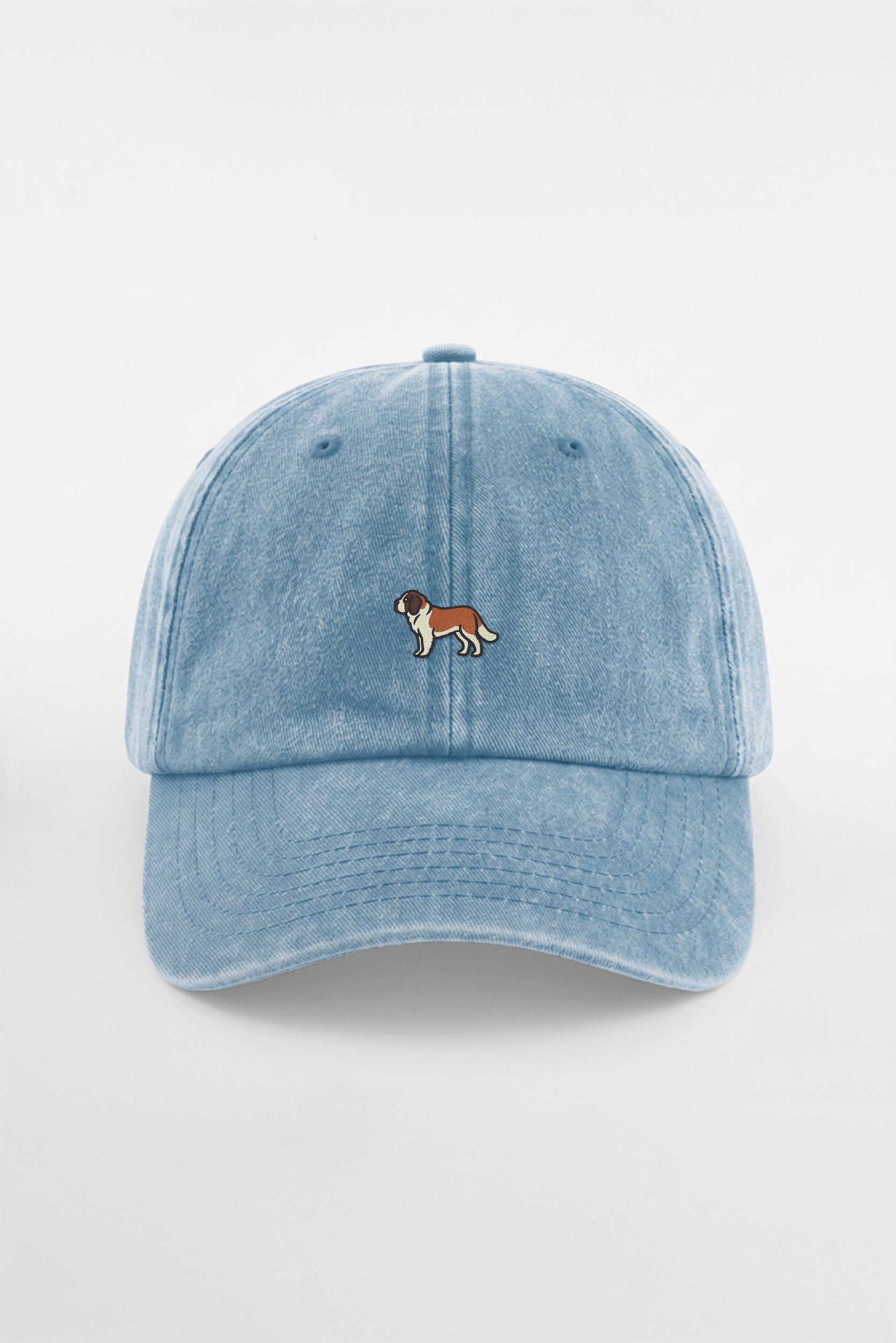Bernhardiner Vintage Cap