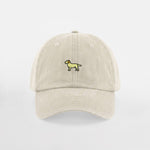 Labrador Gold Vintage Cap