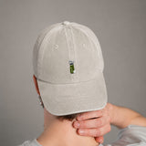Golfbag Vintage Cap