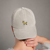 Chihuahua Vintage Cap