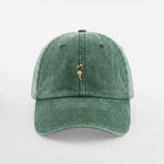 Golf Girl Vintage Cap