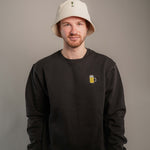 Golf Guy Sand Cord Bucket Hat