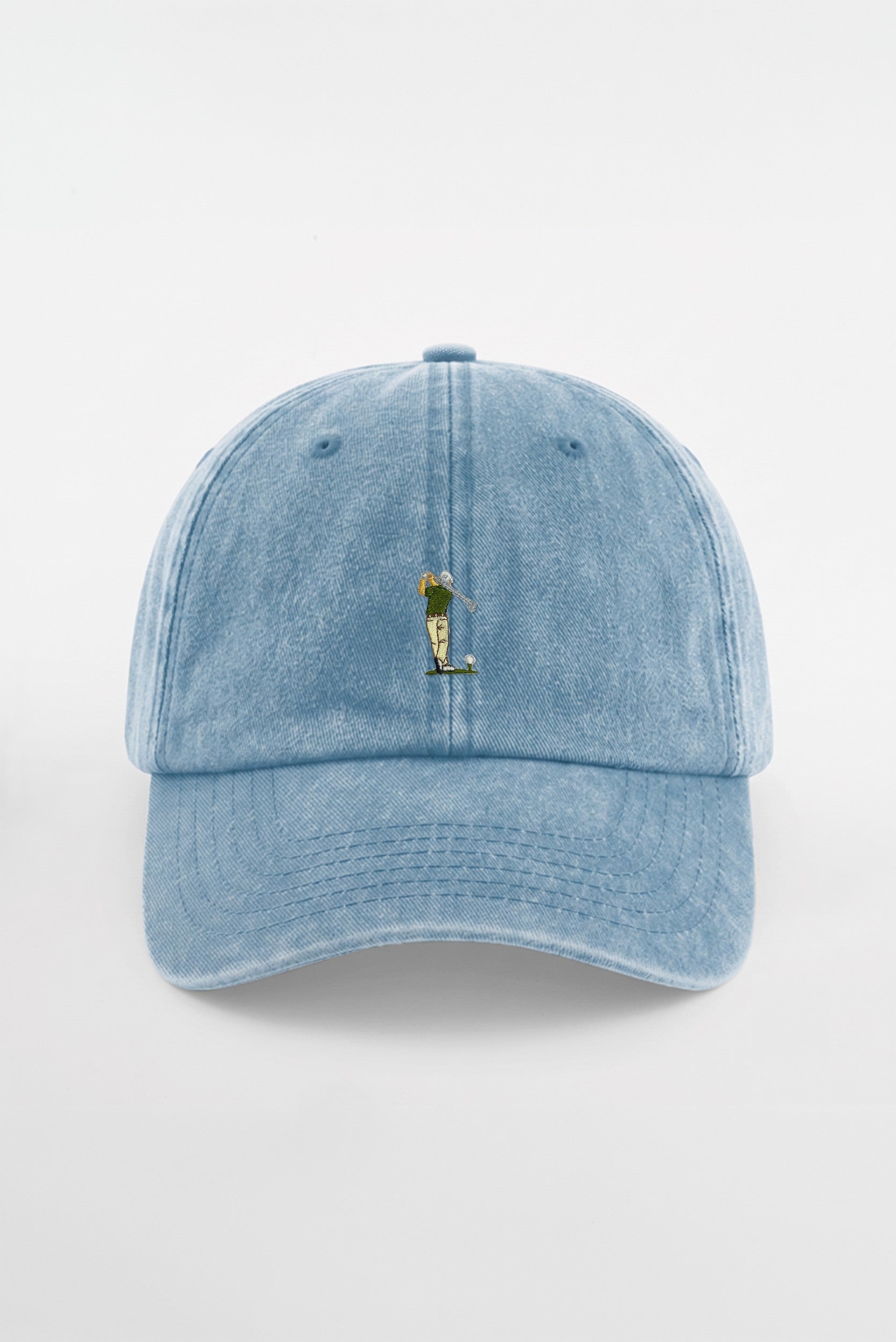 Golf Guy Vintage Cap