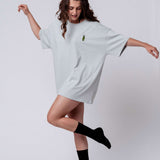 Golfbag | Heavy Oversized Bio Baumwoll T-Shirt