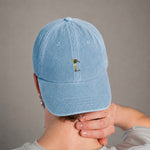 Golf Girl Vintage Cap