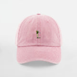 Golf Guy Vintage Cap