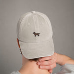 Labrador Braun Vintage Cap