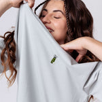 Golfbag | Heavy Oversized Bio Baumwoll T-Shirt