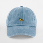 Schaeferhund Vintage Cap