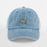 Chihuahua Vintage Cap