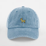 Chihuahua Vintage Cap