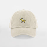 Chihuahua Vintage Cap