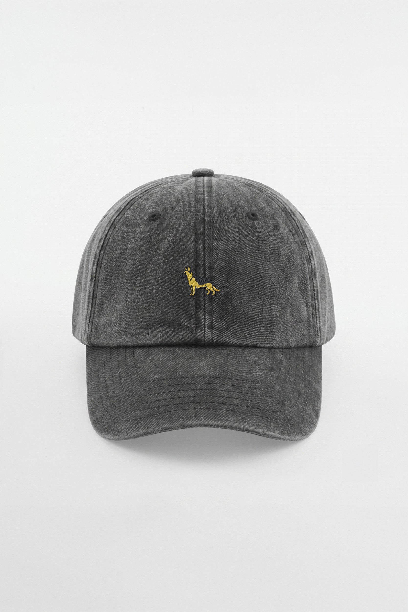 Schaeferhund Vintage Cap