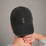 Golfbag Vintage Cap