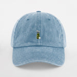Golfbag Vintage Cap