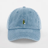 Golfbag Vintage Cap