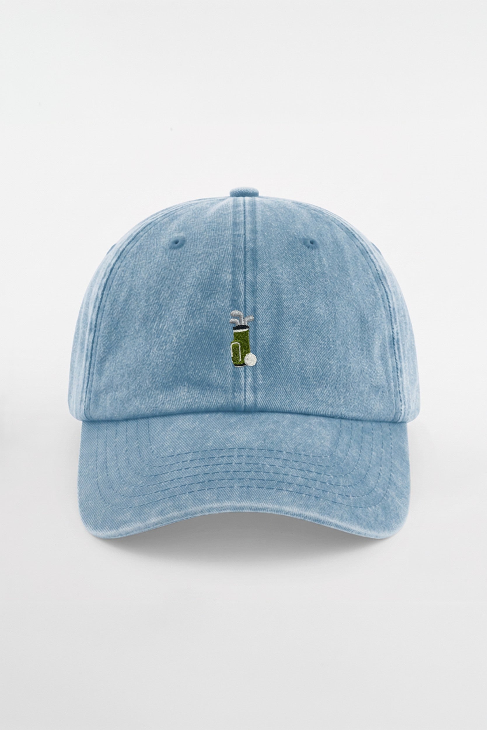 Golfbag Vintage Cap