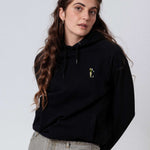 Golf Guy | Bestickter Bio Baumwoll Unisex Hoodie