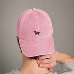 Labrador Braun Vintage Cap