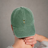Golf Girl Vintage Cap