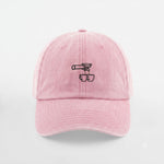 Due Caffe Vintage Cap