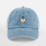 Dumplings Vintage Cap