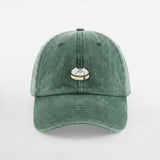 Dumplings Vintage Cap