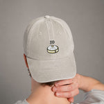 Dumplings Vintage Cap