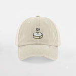 Dumplings Vintage Cap