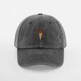 Eis Schoko Vintage Cap