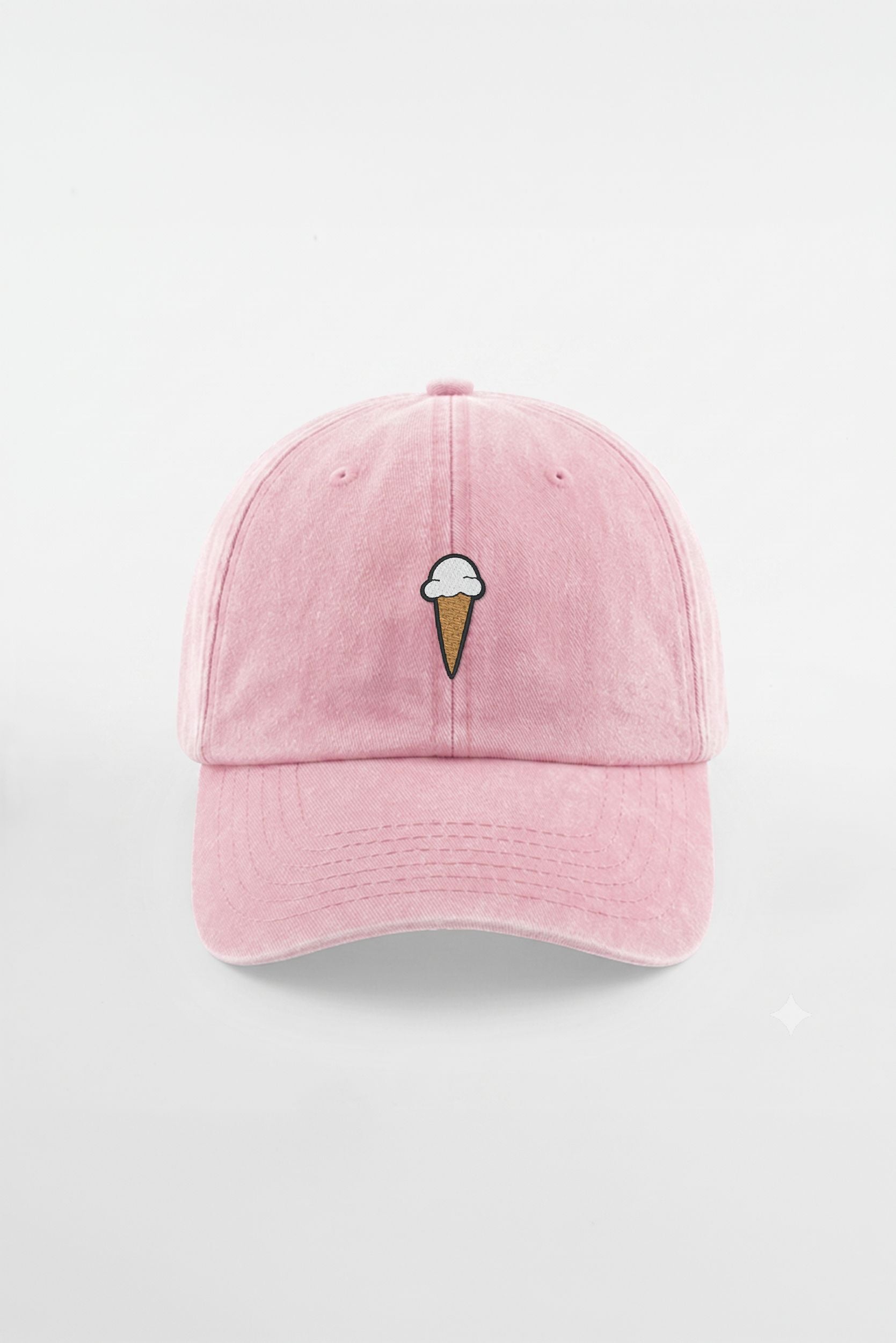 Eis Vanille Vintage Cap