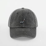 Eishockey Vintage Cap